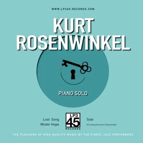 Piano Solo (Aus) Wholesale