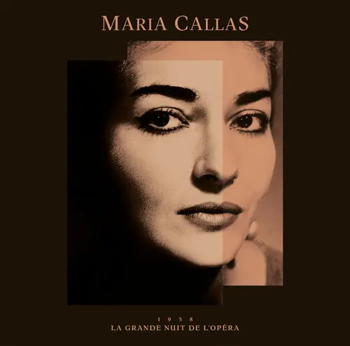 Holiday Sale La Grande Nuit De L'opera