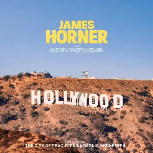 Hollywood Story / O.S.T. (Uk) Fast Shipping