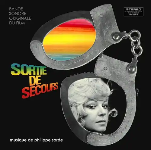 Sortie De Secours Time-Limited