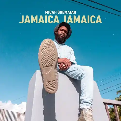 New Arrival Jamaica Jamaica (Uk)