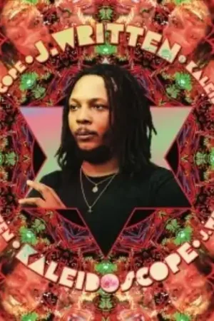 Kaleidoscope Final Sale