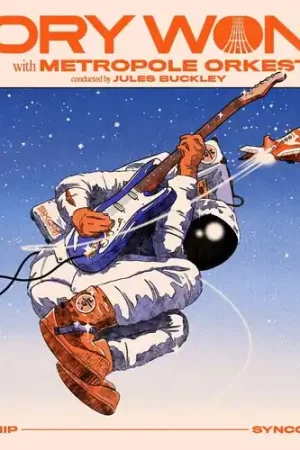 Get Yours Starship Syncopation
