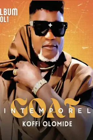 No Minimum Order Goat Intemporel