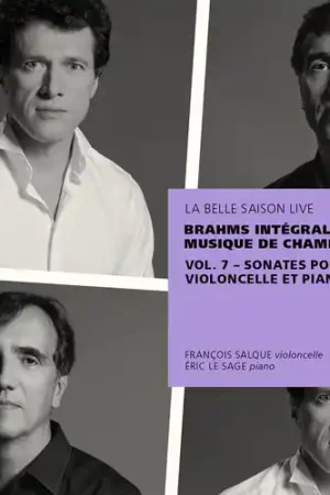 Special Discount Integrale Musique de Chamb 7
