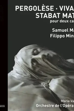Stabat Mater Pour Deux Castrat Big Sale