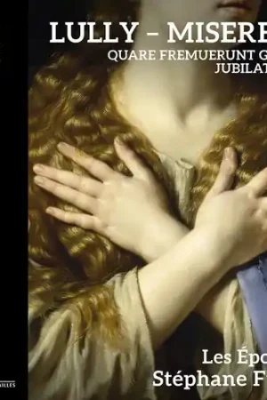 High Quality Grand Motets 2