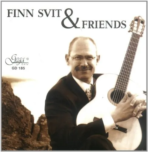 Finn Svit & Friends Exclusive