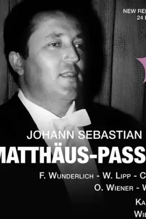 St Matthaus-Passion Top Rated