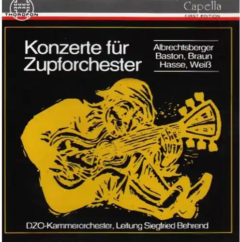 Concerts for Zupforchester Secure Checkout