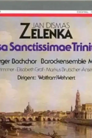 Missa Sanctissimae Trinitatis Limited Edition