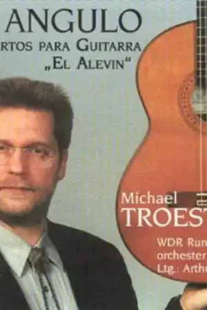 Viral Concertos for Guitar Nos. 1 & 2