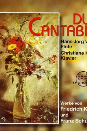 Duo Cantabile Special Discount