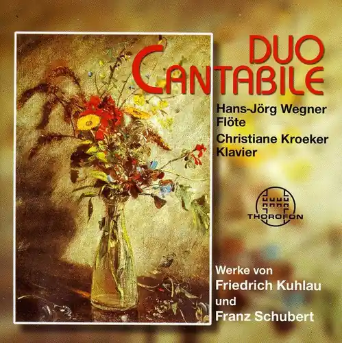 Duo Cantabile Special Discount