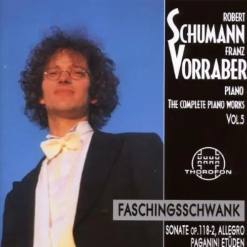 Complete Piano Works 5 New Release