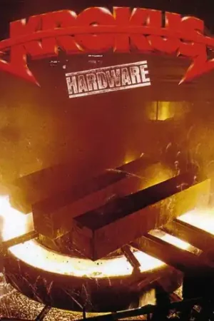While Supplies Last Hardware [Import]
