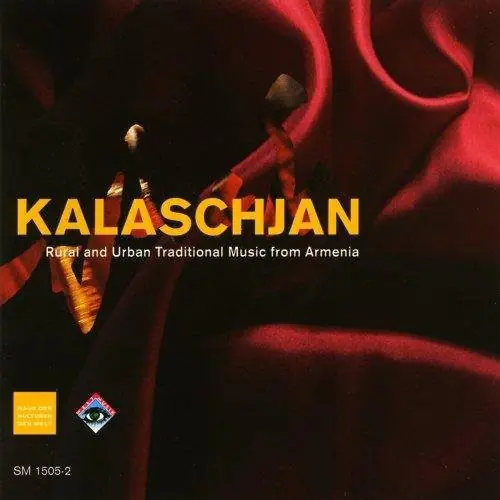 Weekend Sale Kalaschjan: Rural & Urban Traditional Music