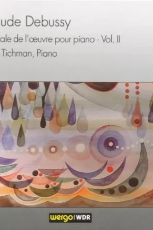 Free Returns Integrale de L'uvre Pour Piano Vo
