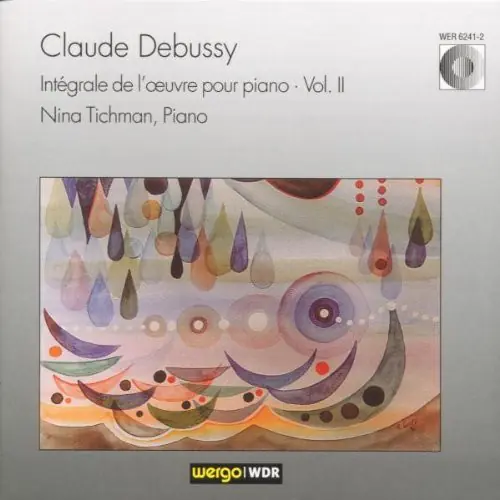 Free Returns Integrale de L'uvre Pour Piano Vo