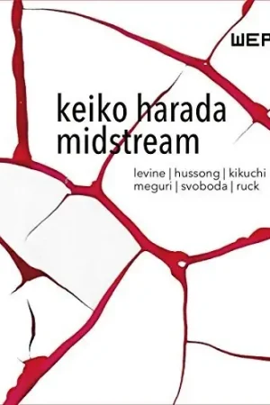 Limited Offer Keiko Harada: Midstream