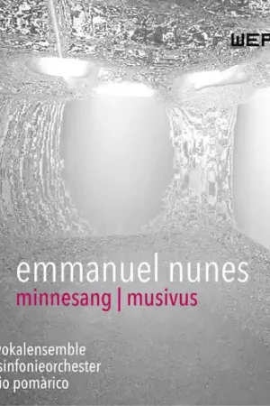 Minnesang / Musivus Fan Favorite