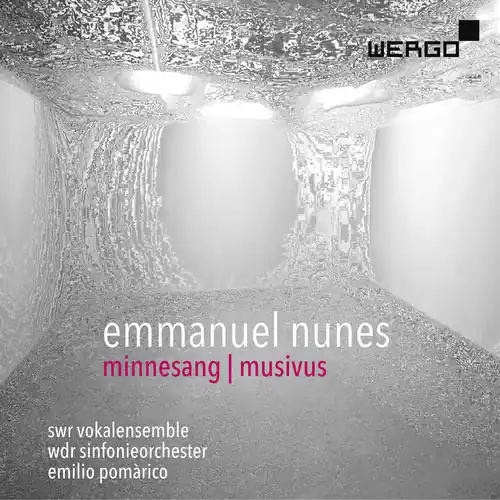 Minnesang / Musivus Fan Favorite