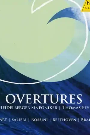 Bargain Overtures