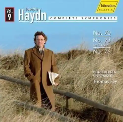 Best Choice Complete Symphonies 9