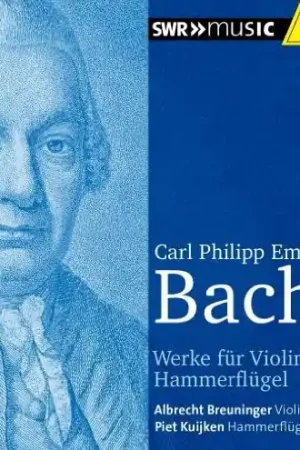 Works for Violin & Pianoforte Factory Price