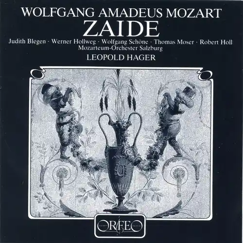 Zaide Sale
