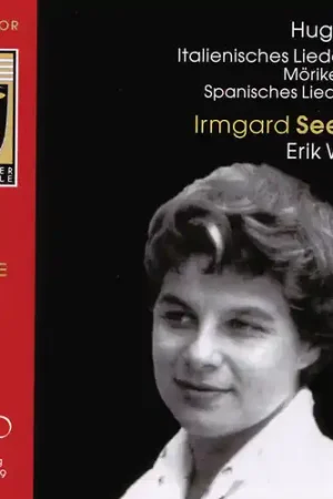 Italienisches Liederbuch I & II / Morike-Lieder Fresh Stock