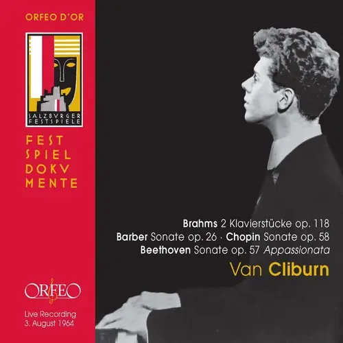 Barber Beethoven Brahms Chopin Special Discount