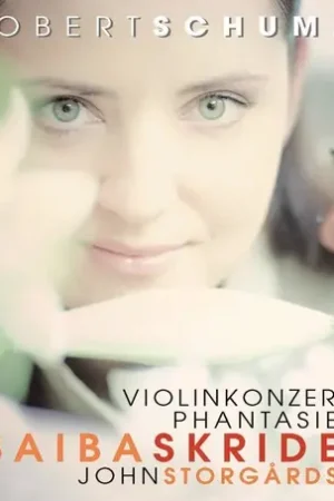 Concertos for Violin Buy Today