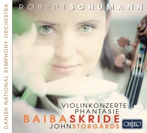 Concertos for Violin Buy Today