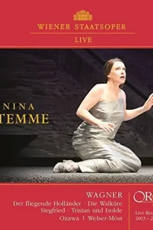 Top Pick Wiener Staatsoper Live