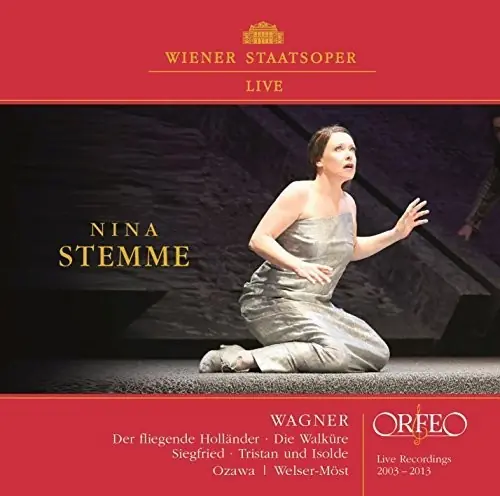 Top Pick Wiener Staatsoper Live