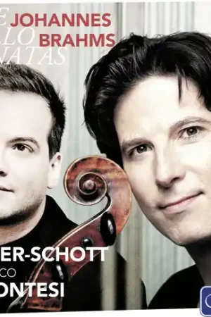 Cello Sonats Bargain