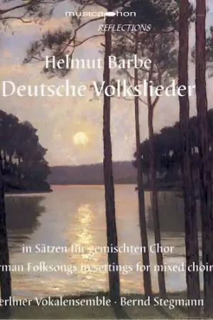 Deutsche Volkslieder Hassle-Free Returns