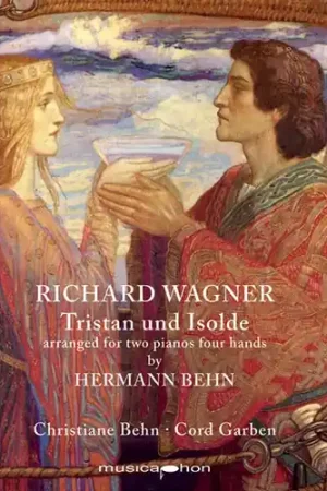 No Minimum Order Tristan Und Isolde