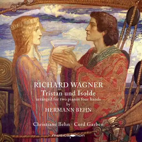No Minimum Order Tristan Und Isolde