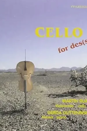 Worldwide Shipping Cello Recital: Rummel Martin