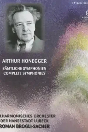 Complete Symphonies Big Sale