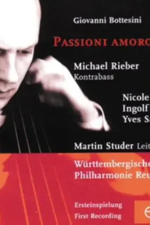 Passioni Amorose Premium