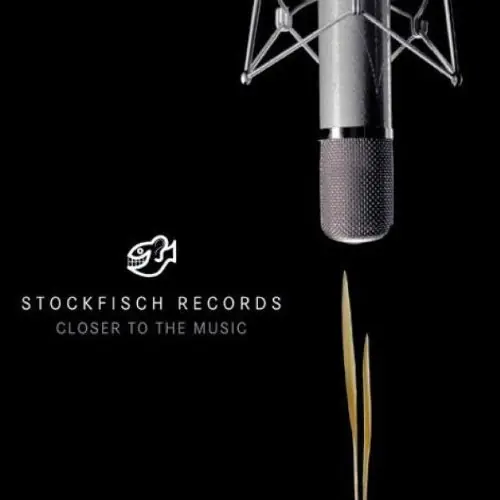 Fresh Stock Stockfisch Records Closer To The Music 1 / Various