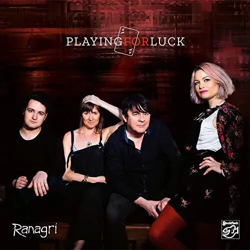 Weekend Sale Playing for Luck
