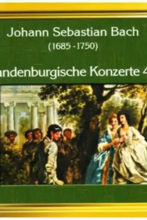 Discount Brandenburg Ctos 4-6