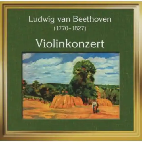 Violin Concertos Sale