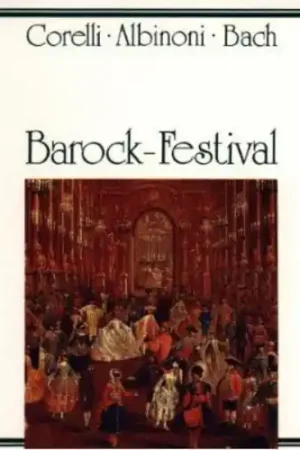 Baroque Festival Time-Limited