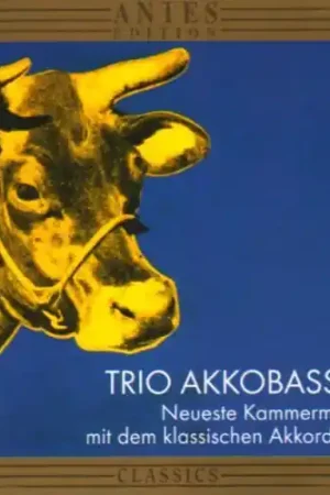 Chamber Music with Accordian Hassle-Free Returns