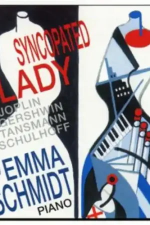 Syncopated Lady Flash Sale